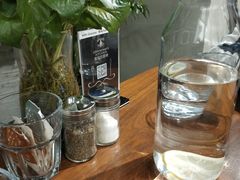 -G+KITCHEN(龙湖狮山天街店)