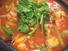 马兰花开-馬蘭花開(车站大道店)
