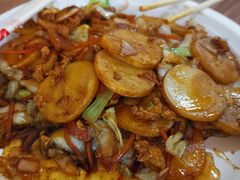 -小杨生煎(南京东路食品一店)