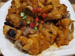 -正哥点心皇子(锦江国际广场店)