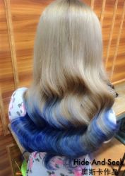 -八九日系美甲美睫