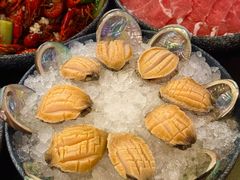 -熹悟海鲜火锅·广式打边炉