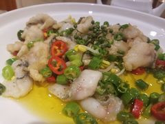 -朝郡酒家·粤菜(燕大星苑店)