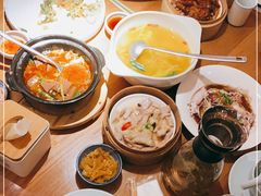-四道菜·福建海蛎煎(世欧广场店)