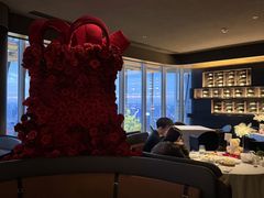 -THE WANG王品(上海中心云端店)