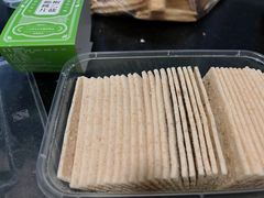 椒盐脆桃片-闻酥园(青羊区文殊坊店)