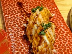 -吉兆·料理(红梅南路店)