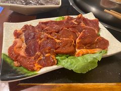 -飘香火锅(玉林西路店)