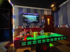 -唱吧麦颂KTV(松江五龙商业广场店)