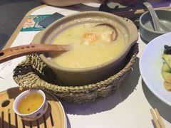 -南拳十三姨·潮汕砂锅粥·粤菜(西单大悦城店)