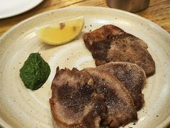 -Cyclus Craft Kitchen薩克思手工厨房