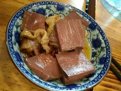 -遵义虾子卢四羊肉粉(大沽路店)