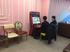 -优悦派·别墅派对轰趴馆(静安店)