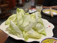 -芦月轩羊蝎子(劲松店)