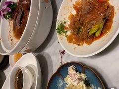 -荣兴酒家(徐家汇店)