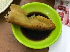 -清真蒋有记(老门东店)