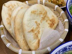 -长安后宰门水盆羊肉(新都心店)