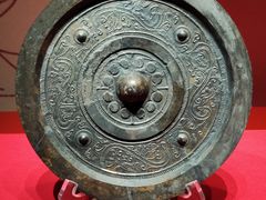 -北京大葆台遗址博物馆