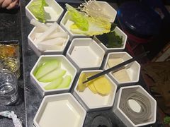 -唱客美食KTV量贩(北京路店)