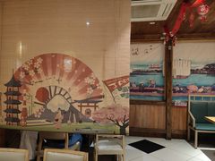 -三石铁板烧(紫竹桥店)