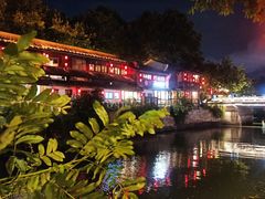 -小河直街历史文化街区