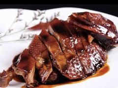 秘制飘香鸭-湘楚情土菜馆(下沙店)