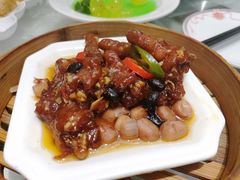 -稻香酒家·35年老字号(侨光店)