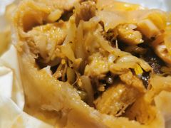 -安徽阜阳卷馍(西单店)