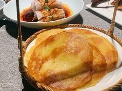 玉米粑-马旺子·川小馆