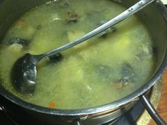 -黑鸡小馆(金源店)