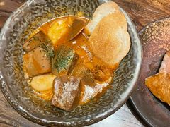 -侘与火 Wabi 侘寂烟火•锅物料理(大屯DT51店)