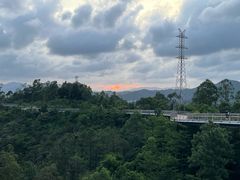-香山湖公园