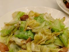 -汤城小厨•粤菜•靓汤(金宝街店)