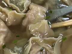 -顶巧鸡汤馄饨(虹口总店)