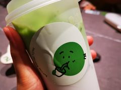 斑斓生打椰椰-米仓食堂(凯德广场店)