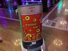 -欢乐迪KTV(观音桥未来国际店)