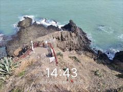 -厦门湾·白塘湾火山公园