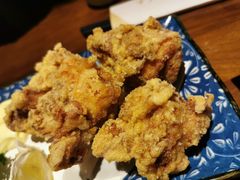 -千代武日本料理(开发区店)
