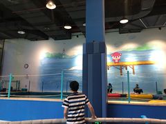 -蒙特利亲子乐园