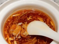 -青雅中餐厅(大连金石滩绿发希尔顿度假酒店)