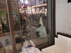 -德克士(前门店)