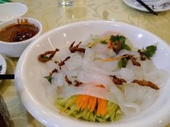 -华勘酒楼中山门广宁路店