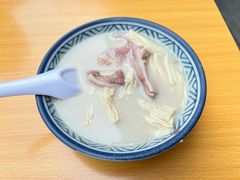 -胡椒猪肚汤(康王店)