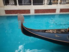 -澳门威尼斯人综合度假区
