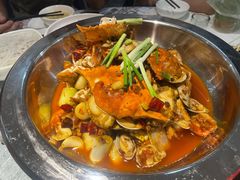 -靓虾二哥长沙地标小龙虾(五一广场店)