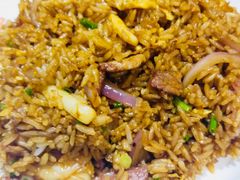 -龙记香港茶餐厅(久光百货店)