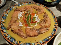 -Home Thai·泰谣(王府井apm店)