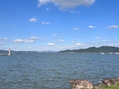 -东钱湖旅游度假区