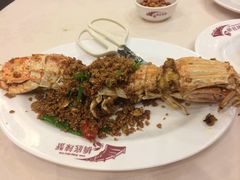 -桥底辣蟹(谢斐道店)