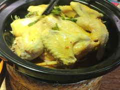 -刀板香·安徽菜(国购IFC店)
